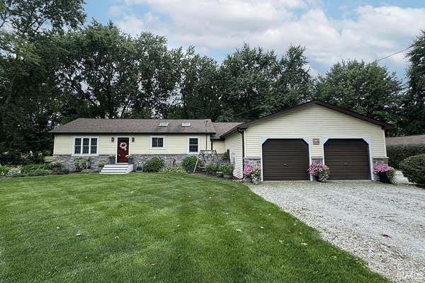 54662 STATE ROAD 13 LOT 3, MIDDLEBURY, IN 46540 - Image 1