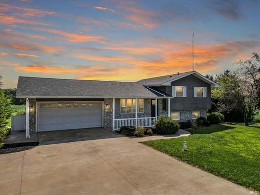 10576 S 100 E, CLAYPOOL, IN 46510 - Image 1