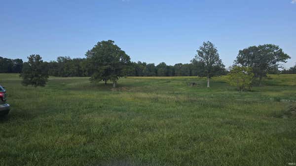 TRACT #1 N US HIGHWAY 231 HIGHWAY, LOOGOOTEE, IN 47553, photo 2 of 4