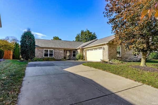 1401 FAIRFAX DR, LAFAYETTE, IN 47909 - Image 1