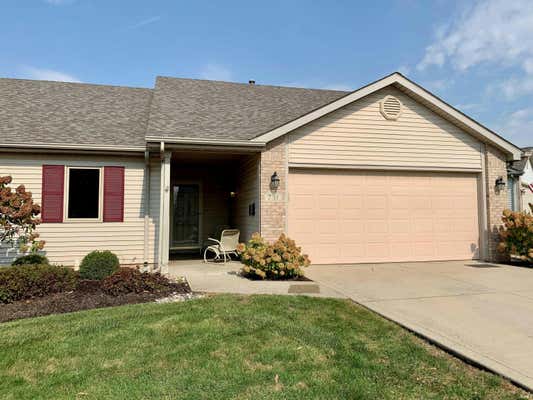 731 DOVE NEST CV, FORT WAYNE, IN 46825 - Image 1