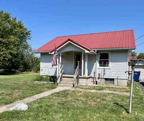 4596 W JACKSON ST, FRANKFORT, IN 46041 - Image 1