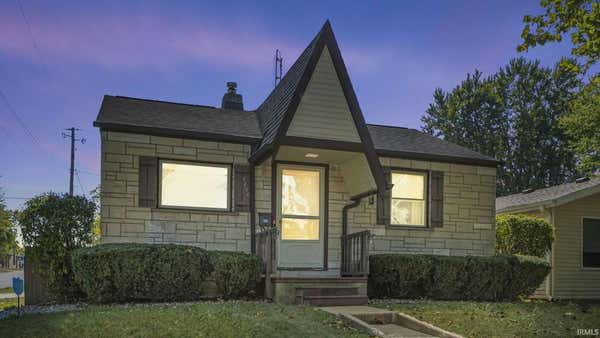 2736 GLENWOOD AVE, FORT WAYNE, IN 46805 - Image 1