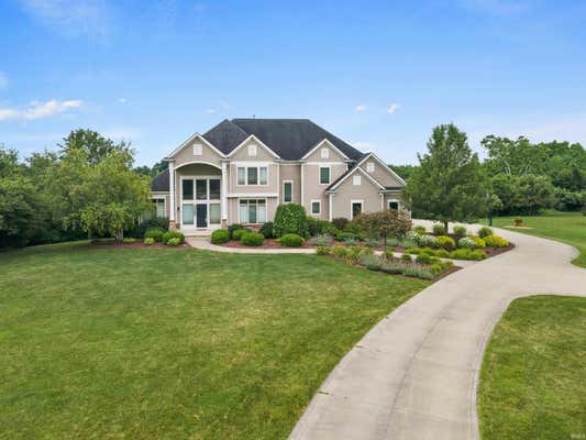 11826 KEEPERS GATE, SPENCERVILLE, IN 46788 - Image 1