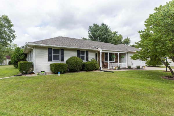 12007 PEACOCK CIR, GRANGER, IN 46530, photo 2 of 34