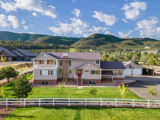 1025 W OLD, PAROWAN, UT 84761 - Image 1