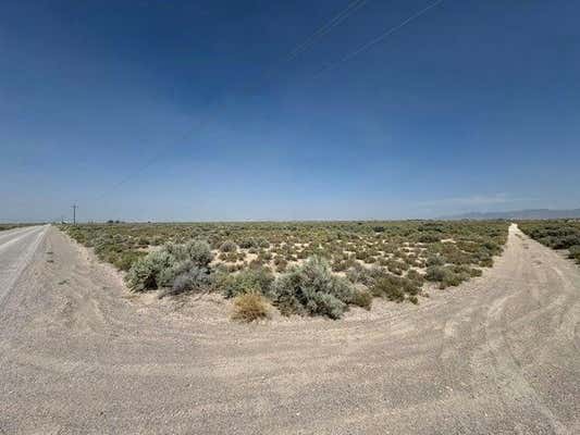 5 AC W/WATER #E-1355-0001-000, BERYL, UT 84714 - Image 1