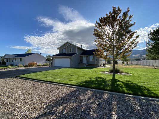 4484 N OREGON TRL, ENOCH, UT 84721 - Image 1