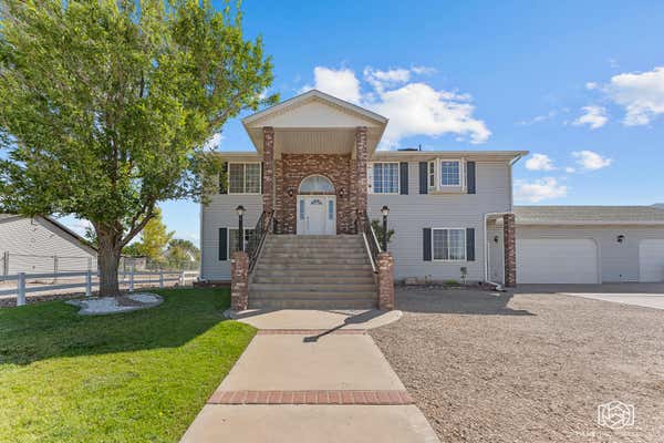 4498 N OLD SCOUT TRL, ENOCH, UT 84721 - Image 1