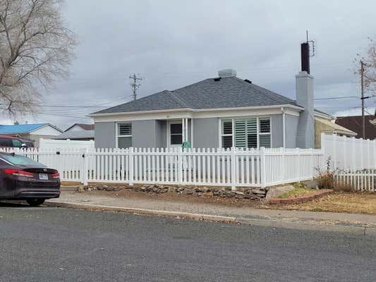 101 N 300 W, MILFORD, UT 84751 - Image 1