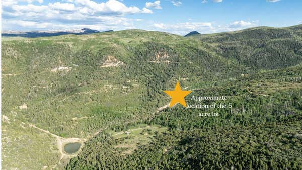 BRAFFITS CREEK, SUMMIT, UT 84772 - Image 1