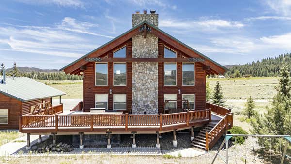 425 E ANGLERS LOOP, PANGUITCH, UT 84759 - Image 1