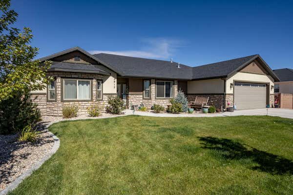 3913 N NATIVE DANCER DR, CEDAR CITY, UT 84721 - Image 1