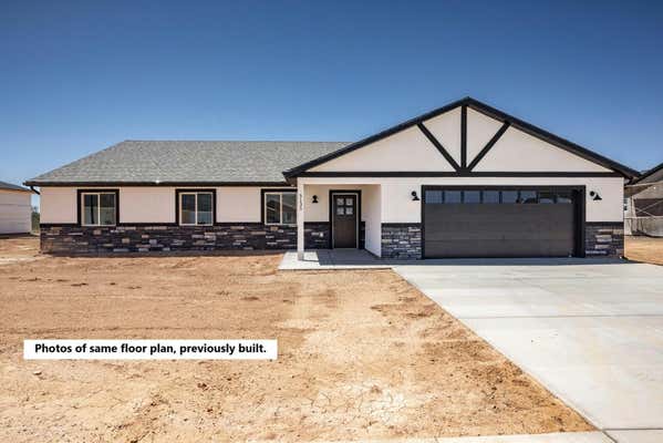 888 E WINCHESTER DR, ENOCH, UT 84721 - Image 1