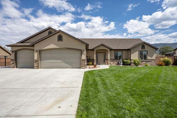 3744 N 250 E, ENOCH, UT 84721 - Image 1