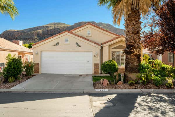 2441 S 780 W, HURRICANE, UT 84737 - Image 1