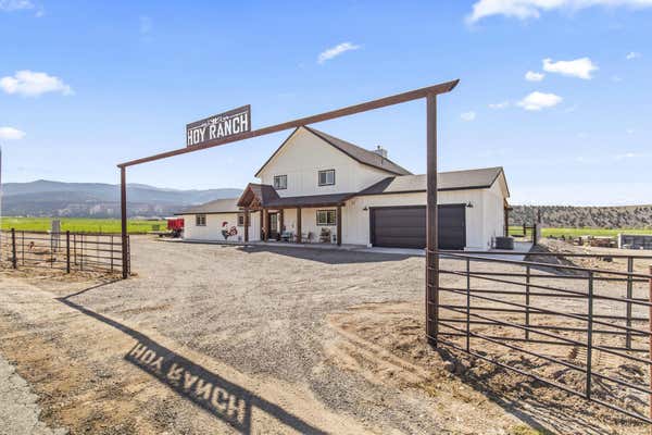 1690 E BENCH RD, ANTIMONY, UT 84712 - Image 1