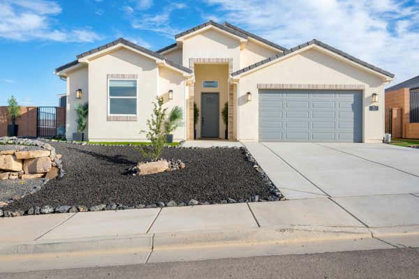 611 S LESINA HEIGHTS DR, ST GEORGE, UT 84770 - Image 1