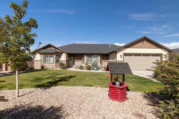 3913 N NATIVE DANCER DR, CEDAR CITY, UT 84721, photo 2 of 68