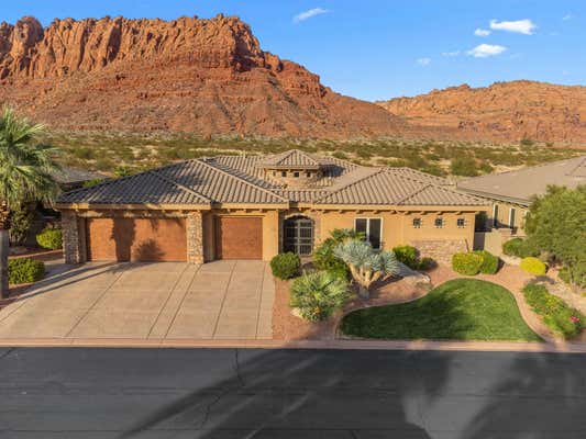 340 N SNOW CANYON DR, IVINS, UT 84738 - Image 1