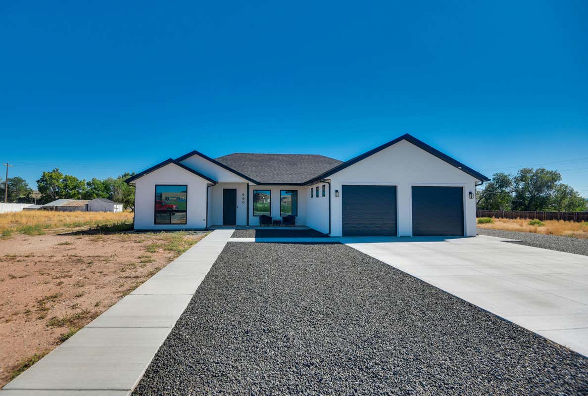 680 E 400 N, BEAVER, UT 84713, photo 1 of 66