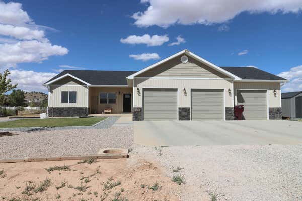 6722 W 1300 N, CEDAR CITY, UT 84721 - Image 1