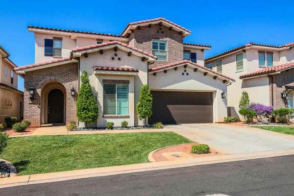 3780 W ARCADIA DR, SANTA CLARA, UT 84765 - Image 1