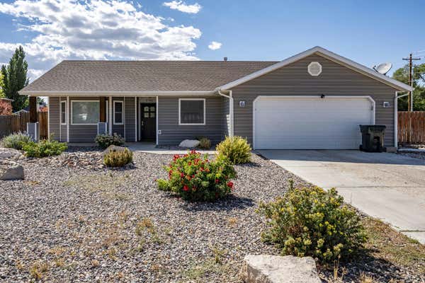 4795 N HALTERMAN RD, ENOCH, UT 84721 - Image 1