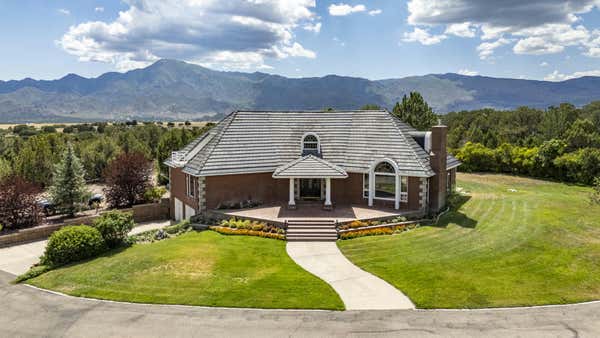 2164 E HIGHWAY, NEW HARMONY, UT 84757 - Image 1