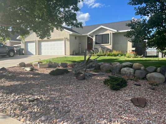 806 W 900 S, MILFORD, UT 84751 - Image 1