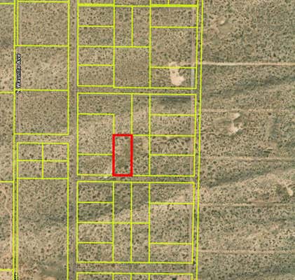 2500 N POWELL SPGS DR, KANAB, UT 84741 - Image 1