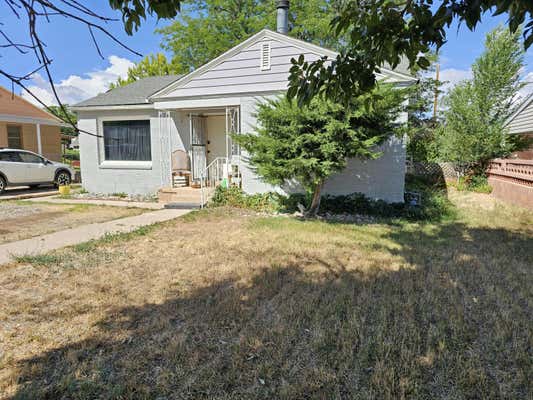 127 N 1150 W, CEDAR CITY, UT 84720 - Image 1