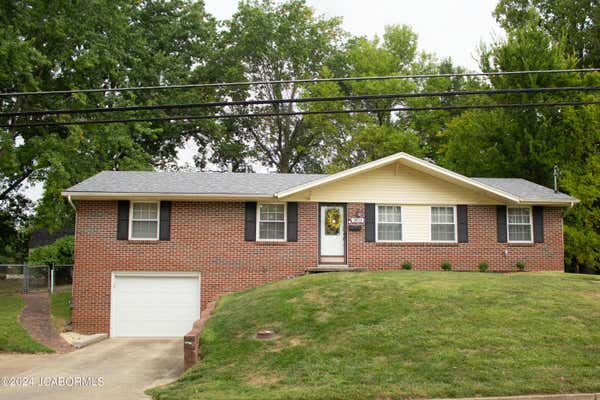 303 BELAIR DR, JEFFERSON CITY, MO 65109 - Image 1