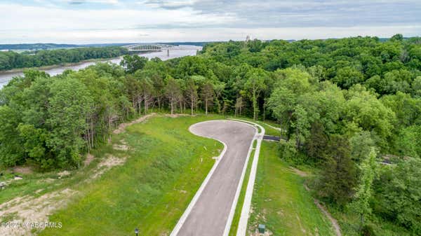 LOT 8 RIVER BLUFF COURT, JEFFERSON CITY, MO 65109 - Image 1