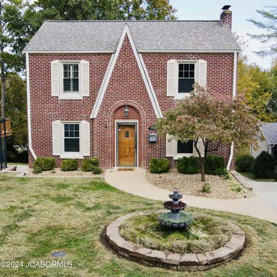 1912 W MAIN ST, JEFFERSON CITY, MO 65109 - Image 1