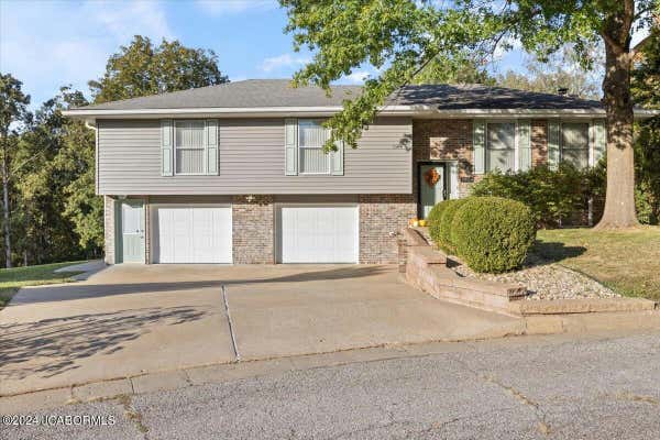 2904 FAIRVIEW CIR, JEFFERSON CITY, MO 65109 - Image 1