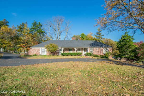 344 OLD GIBLER RD, JEFFERSON CITY, MO 65109 - Image 1