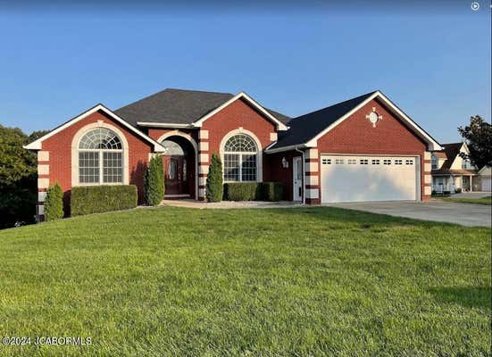 3115 GLENSTONE DR, JEFFERSON CITY, MO 65109 - Image 1