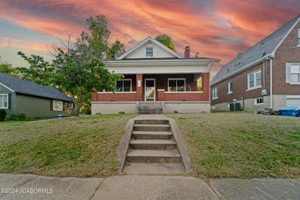 1108 LEE ST, JEFFERSON CITY, MO 65101 - Image 1