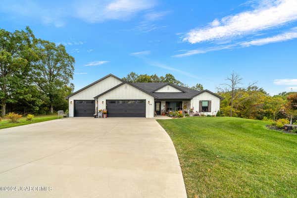 970 COCHISE DR, HOLTS SUMMIT, MO 65043 - Image 1