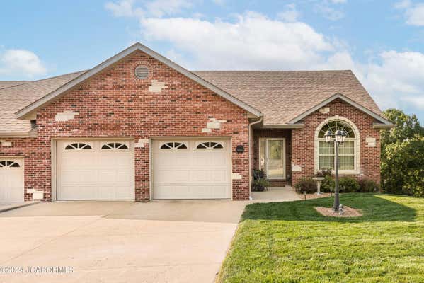 12923 EAGLE RIDGE RD, HOLTS SUMMIT, MO 65043 - Image 1