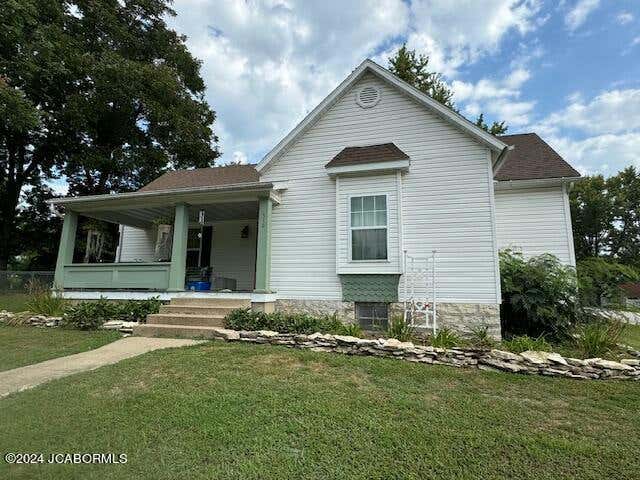 510 E NORTH ST, CALIFORNIA, MO 65018, photo 1 of 21