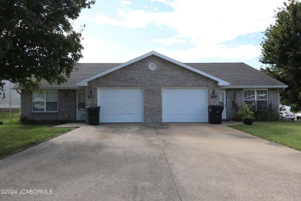 2709 PORTER PL # 2711, FULTON, MO 65251 - Image 1