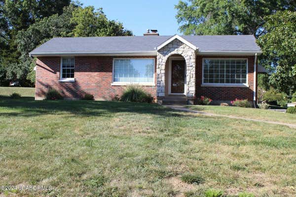 1613 PAYNE DR, JEFFERSON CITY, MO 65101 - Image 1