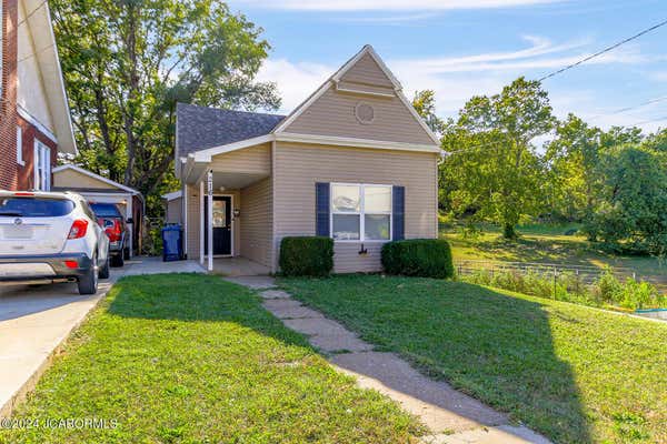 216 E ASHLEY ST, JEFFERSON CITY, MO 65101 - Image 1