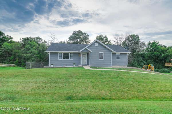 1613 SUMMIT VIEW DR, HOLTS SUMMIT, MO 65043 - Image 1