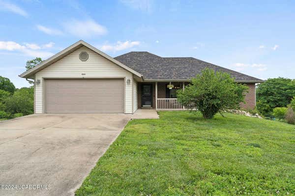 1025 HALIFAX RD, HOLTS SUMMIT, MO 65043 - Image 1