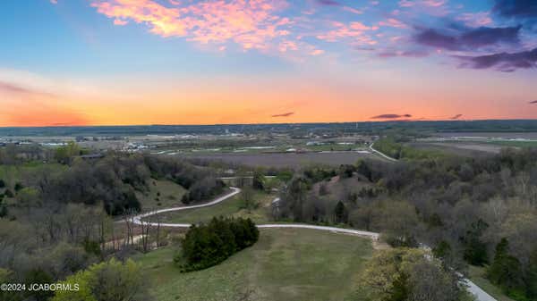 39.5 ACRES CAPITAL VIEW ESTATES, HOLTS SUMMIT, MO 65043, photo 4 of 24