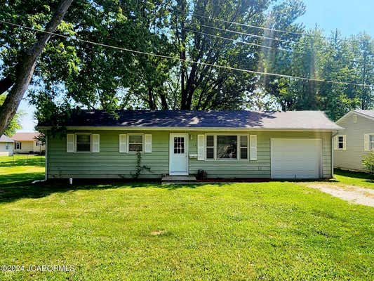 108 N LYONS ST, MONTGOMERY CITY, MO 63361 - Image 1