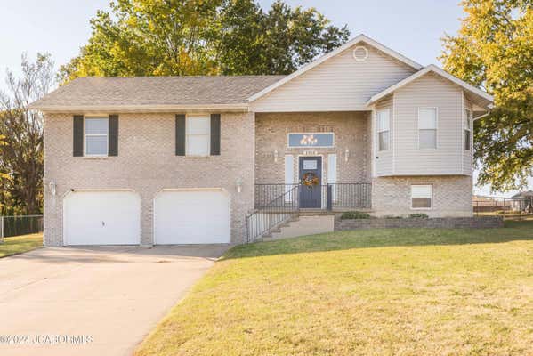 1312 RAYMOND RD, JEFFERSON CITY, MO 65109 - Image 1